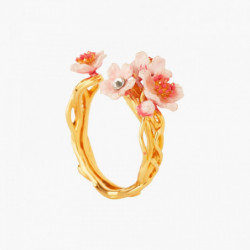 Кольцо Hanami-Ханами Цветы...